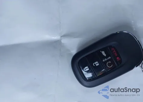 2024 Honda Cr-V Hybrid Sport Touring z USA, uszkodzony, nr VIN 7FARS6H98RE075216